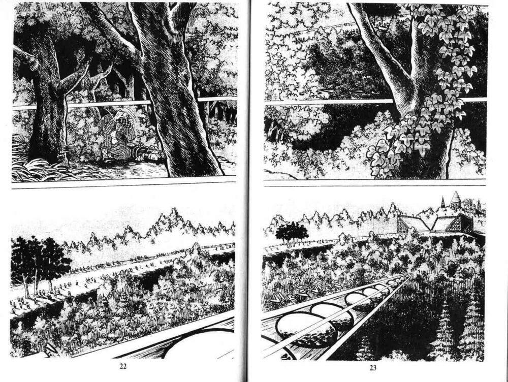 tân teppi chapter 53 11