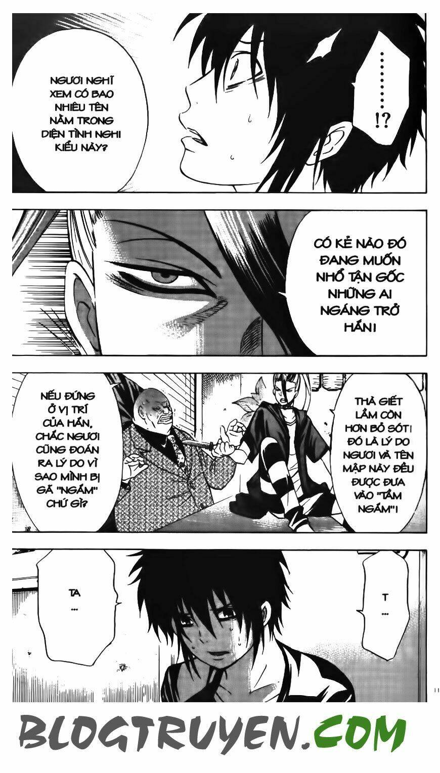 ma vương chapter 14 4