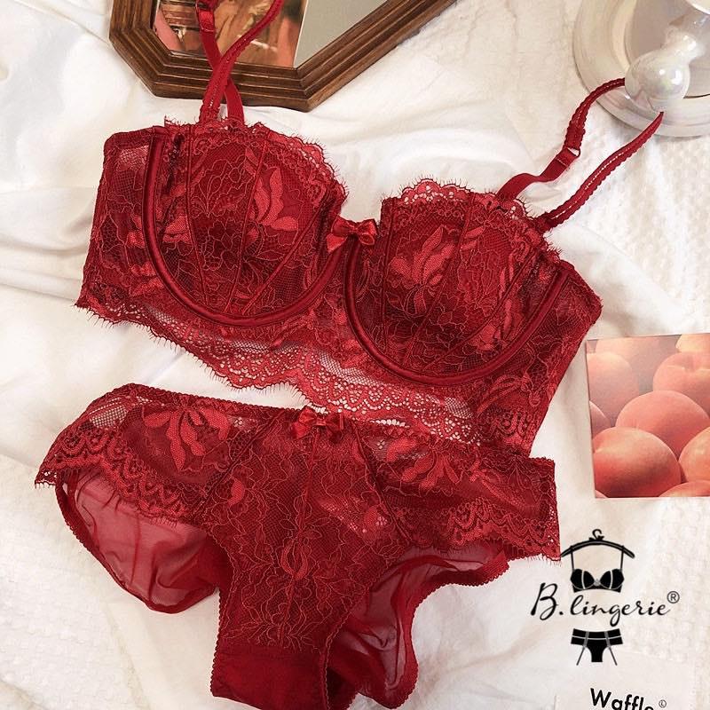 Nội Y Có Gọng Gợi Cảm - B.Lingerie