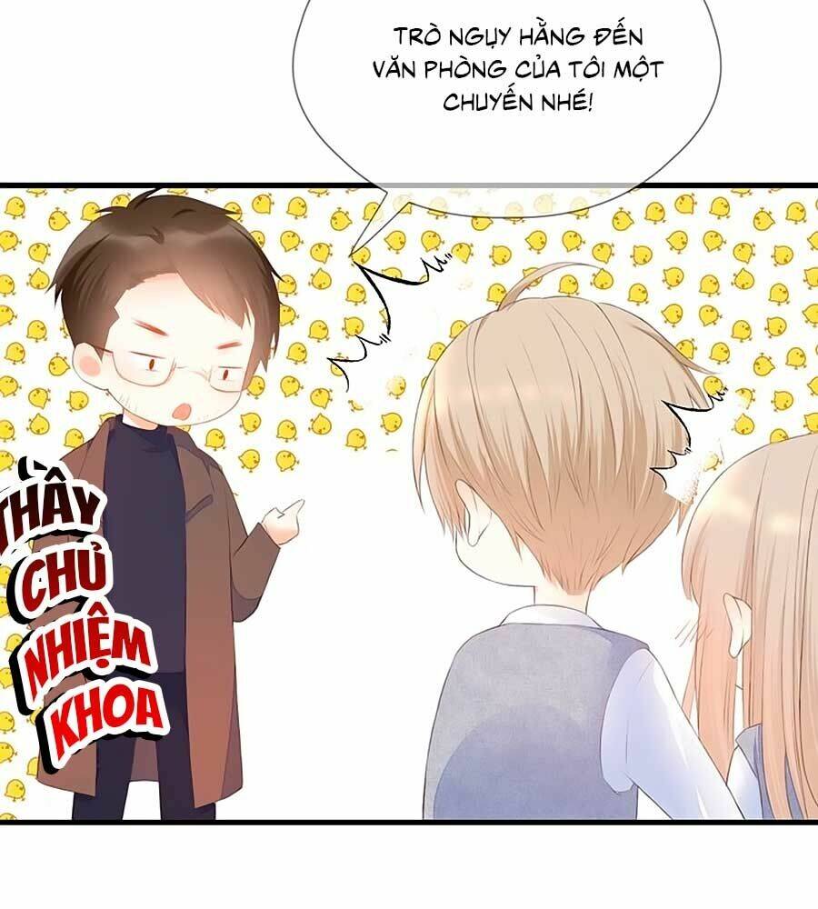 đóa hoa chớm nở chapter 66 41