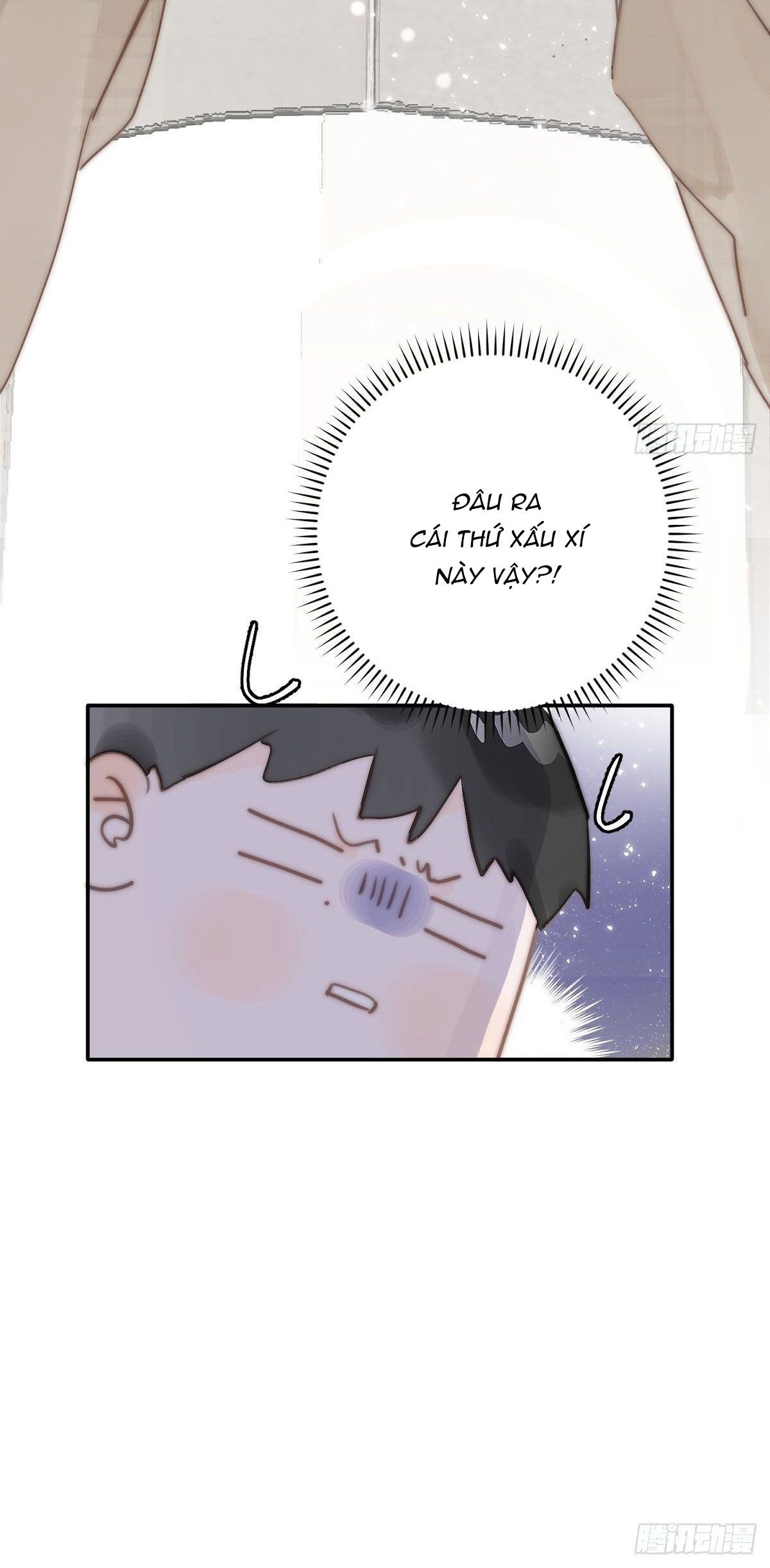 đêm đầy sao nói với em chapter 6 42