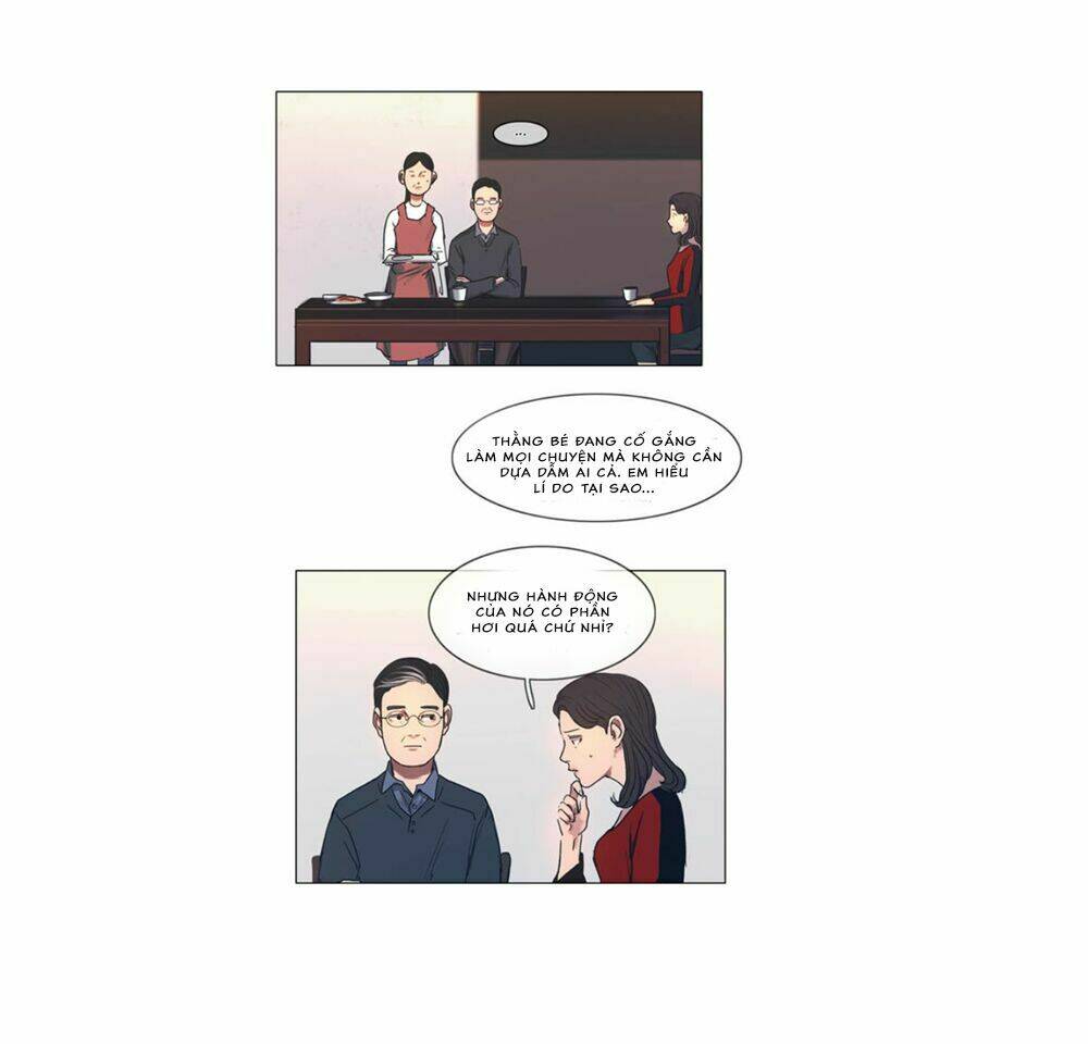 giải thoát chapter 3 26