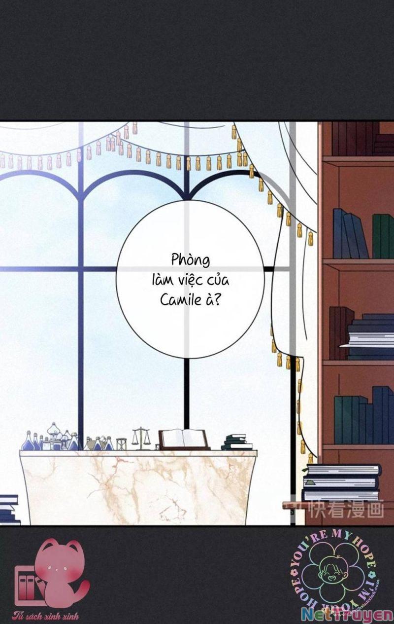 đêm tối chốn này chapter 56 23