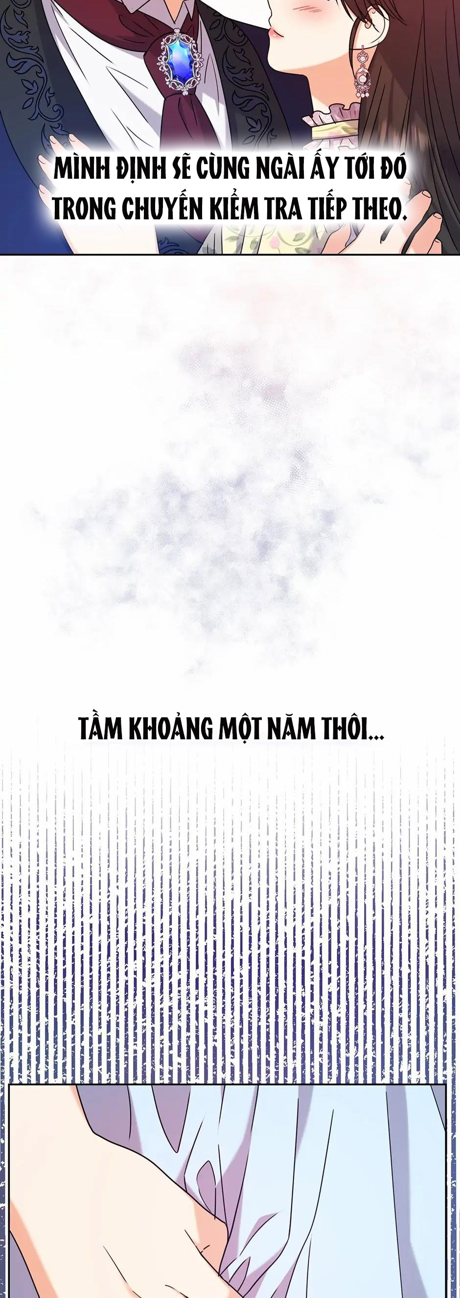 từ hầu gái tôi đã trở thành hoàng hậu chapter 70 47