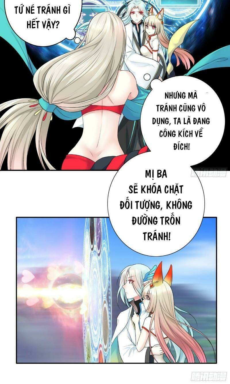 ta muốn ngao du chapter 11 12