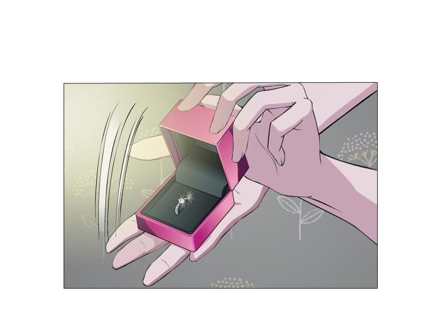 cạm bẫy của nữ thần chapter 115 9