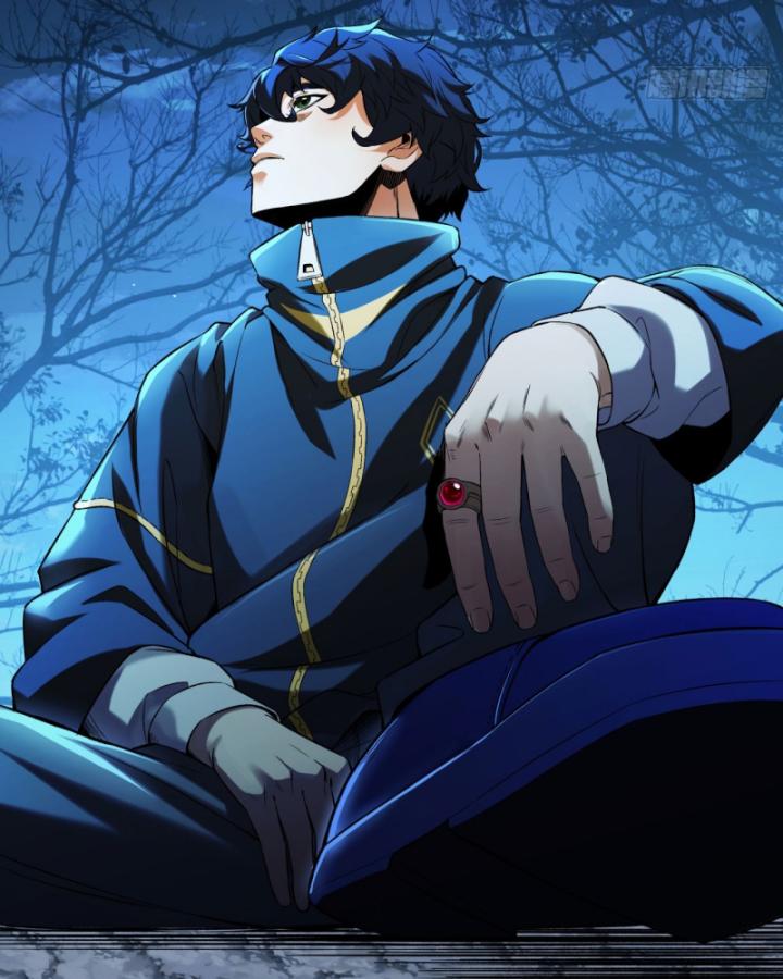 bạn hoàn toàn không giải đố đúng không? chapter 4 56