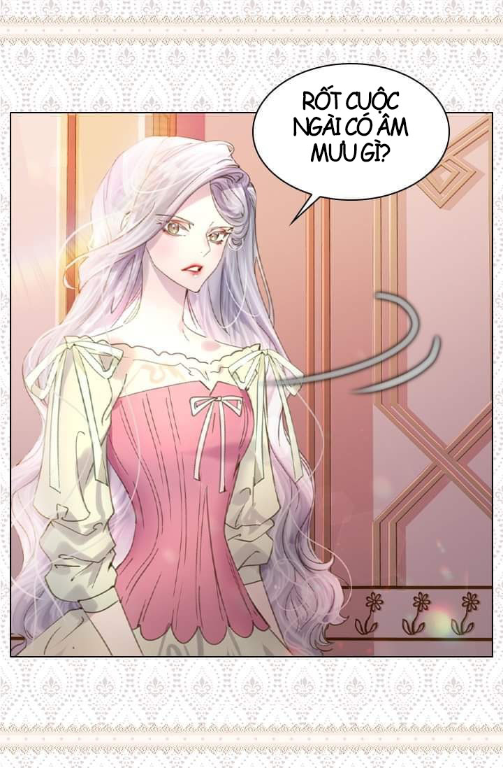 chiến lược sinh tồn của tiểu thư chapter 14 31