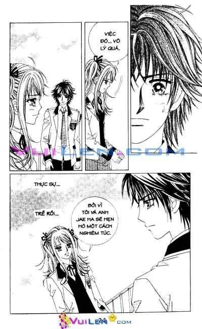 tìm lại tình yêu chapter 50 5