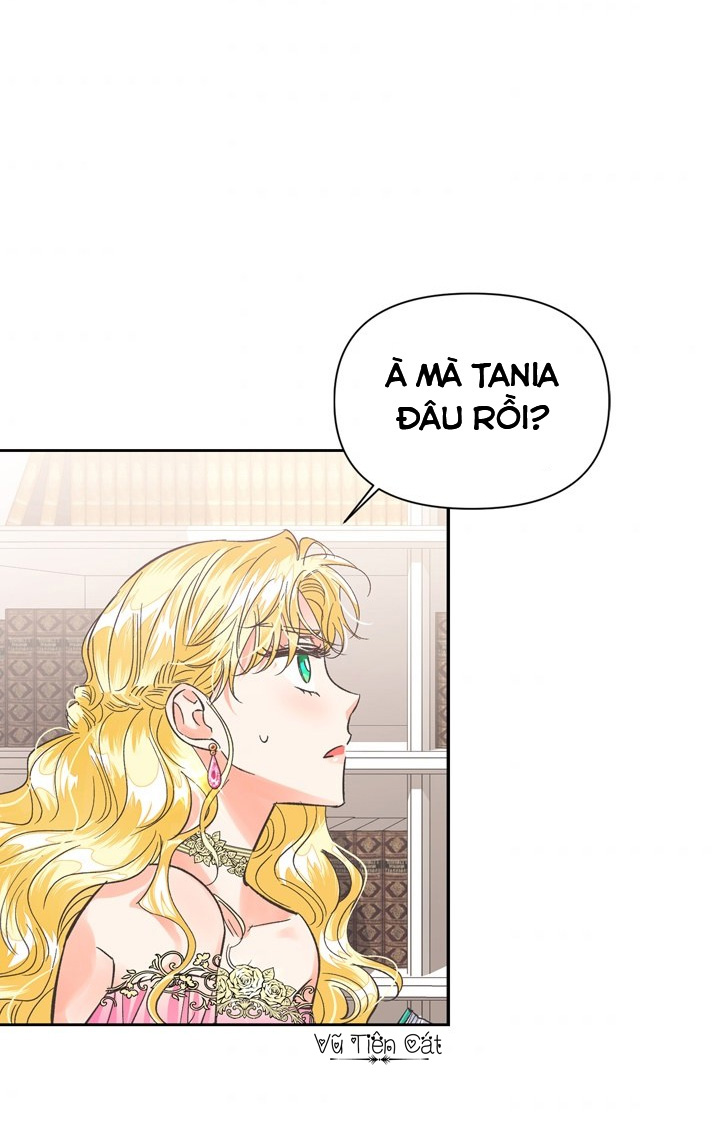 ác nữ xứng đôi với bạo chúa chapter 24 34