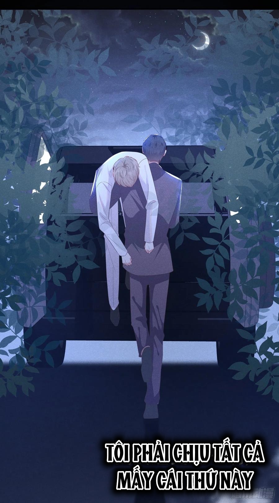 anh ấy gọi tôi là hắc liên hoa chapter 66 17