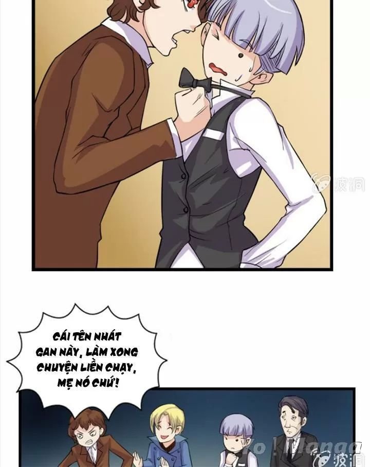 cực phẩm thấu thị chapter 7 20