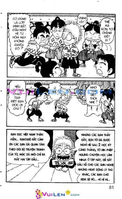 ninja loạn thị chapter 2 82