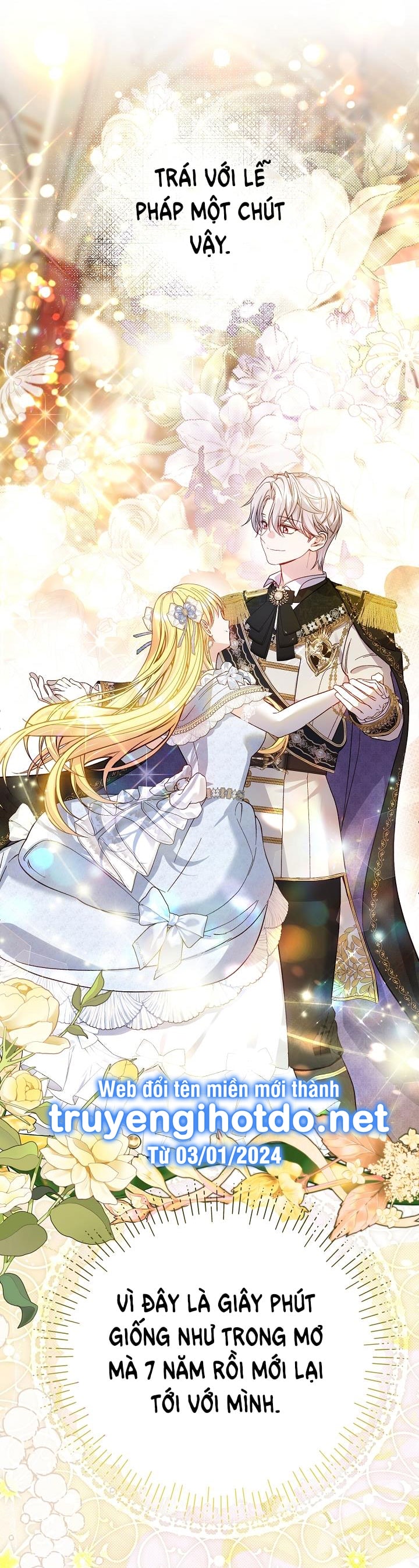 trở thành vợ thái tử quái vật chapter 99 48
