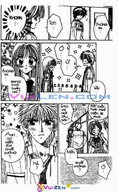 arita đáng yêu chapter 8 71