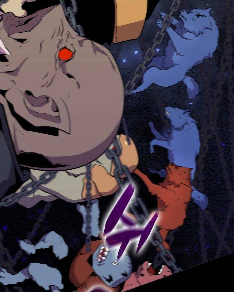 tôi thăng cấp trong lúc ngủ chapter 43 77