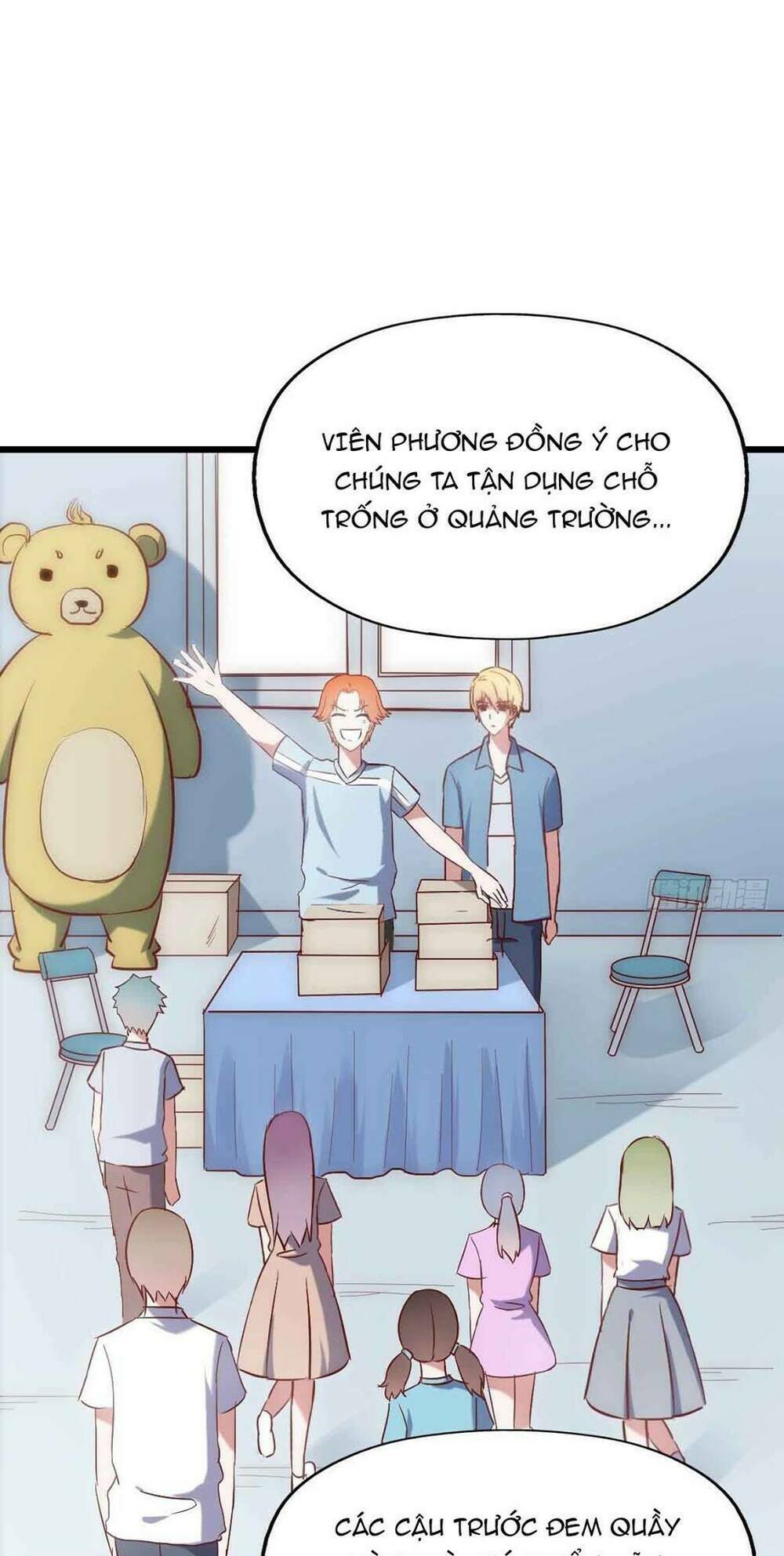 ác ma bàn bên chapter 24 34