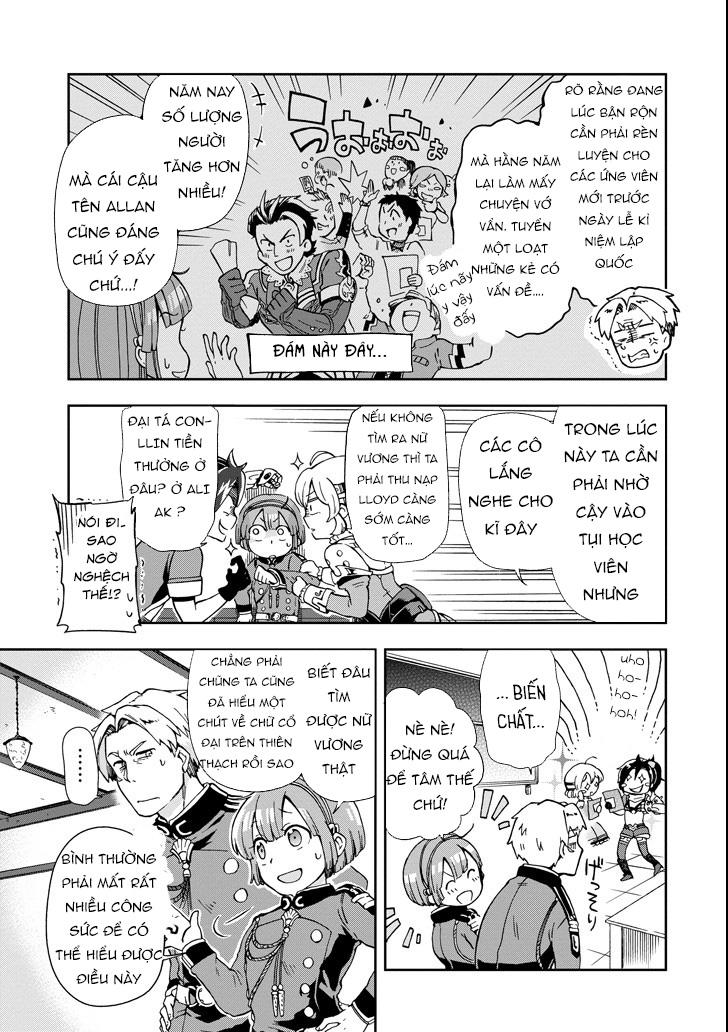 tatoeba last dungeon mae no mura no shounen ga joban no machi de kurasu youna monogatari chapter 4 32