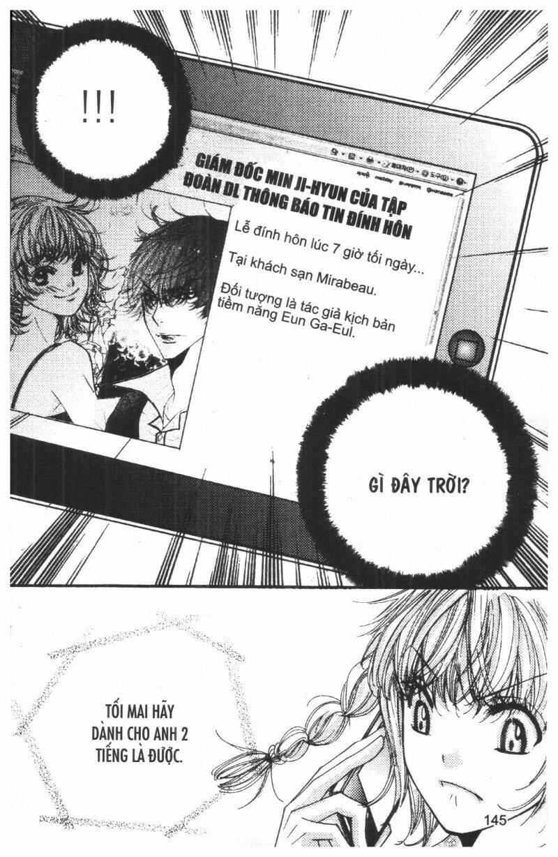 scandal đáng ngờ chapter 18 47