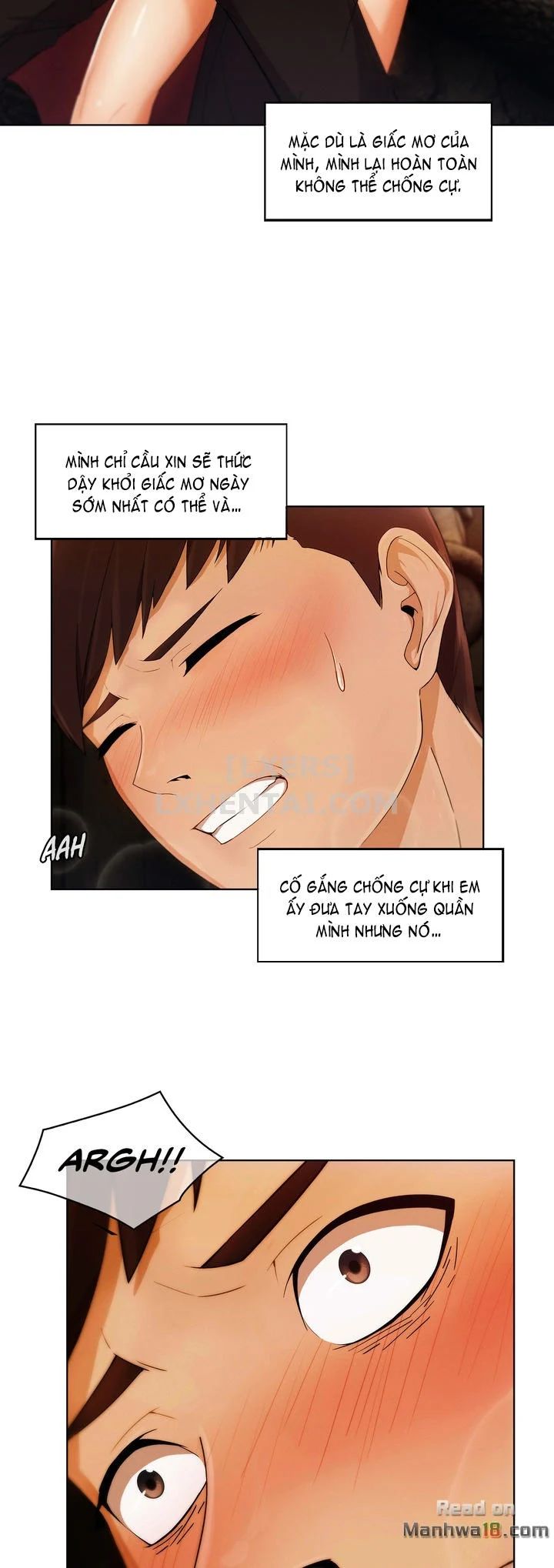 điên cuồng nhưng ngọt ngào chapter 19 6