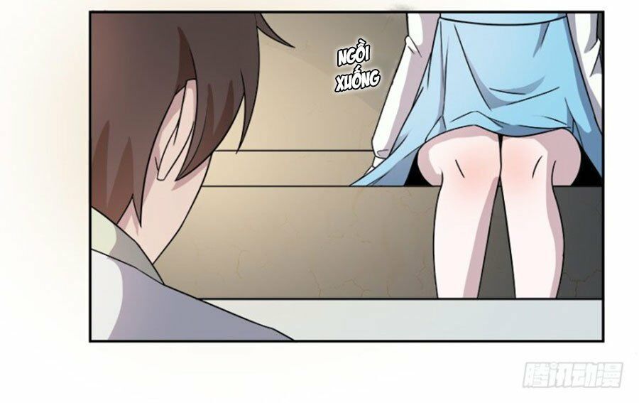 thiên kim đường môn chapter 63 6