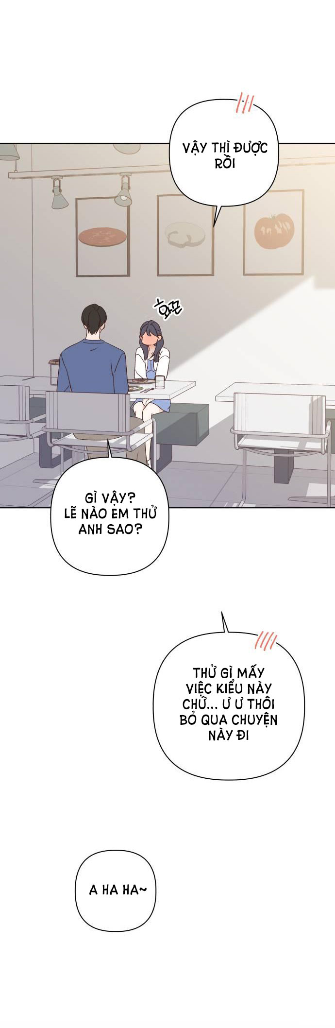 Tuyển Tập Truyện Ngắn Dằm Khăm Của Bạn Mảy chapter 42.2 - Trang 41