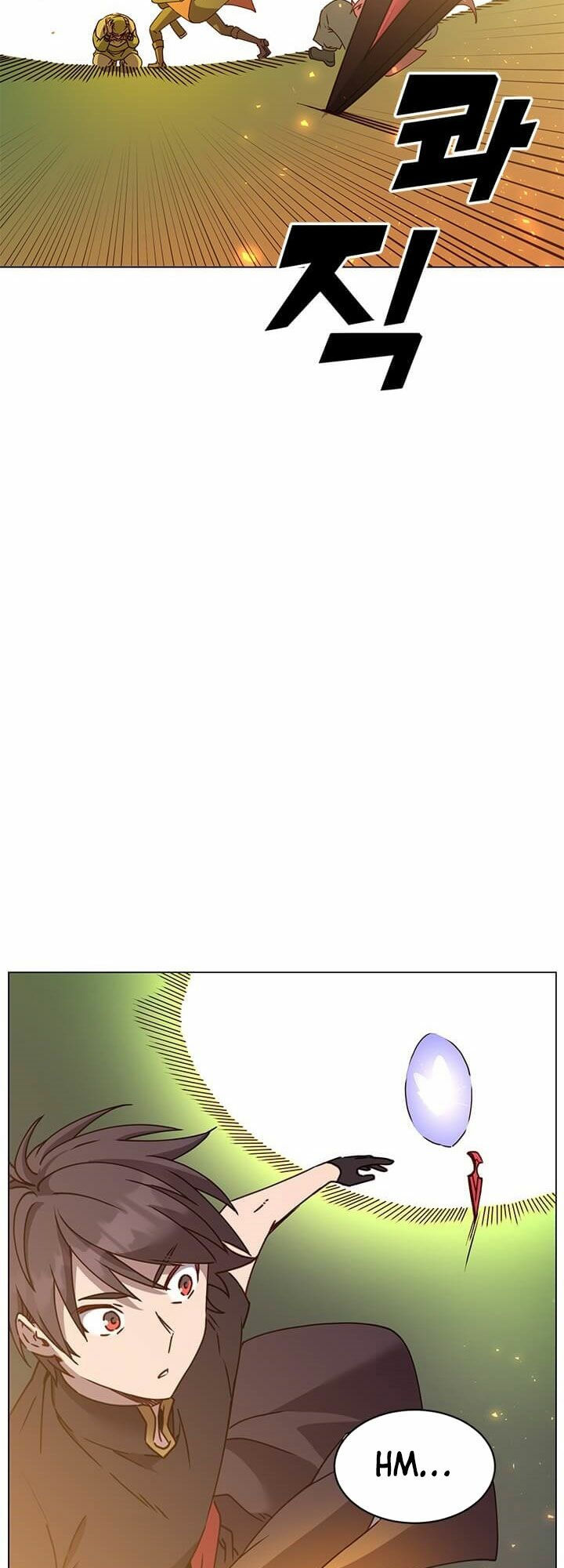 Anh Hùng Mạnh Nhất Trở Lại chapter 53 37