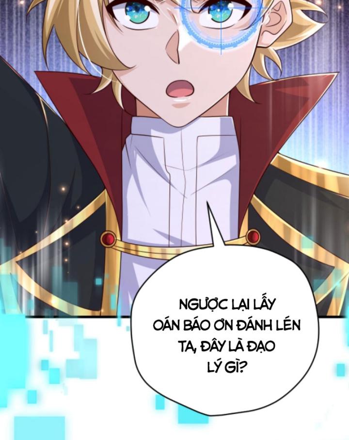 người chơi và nhân vật chính đều muốn làm hại ta chapter 87 15