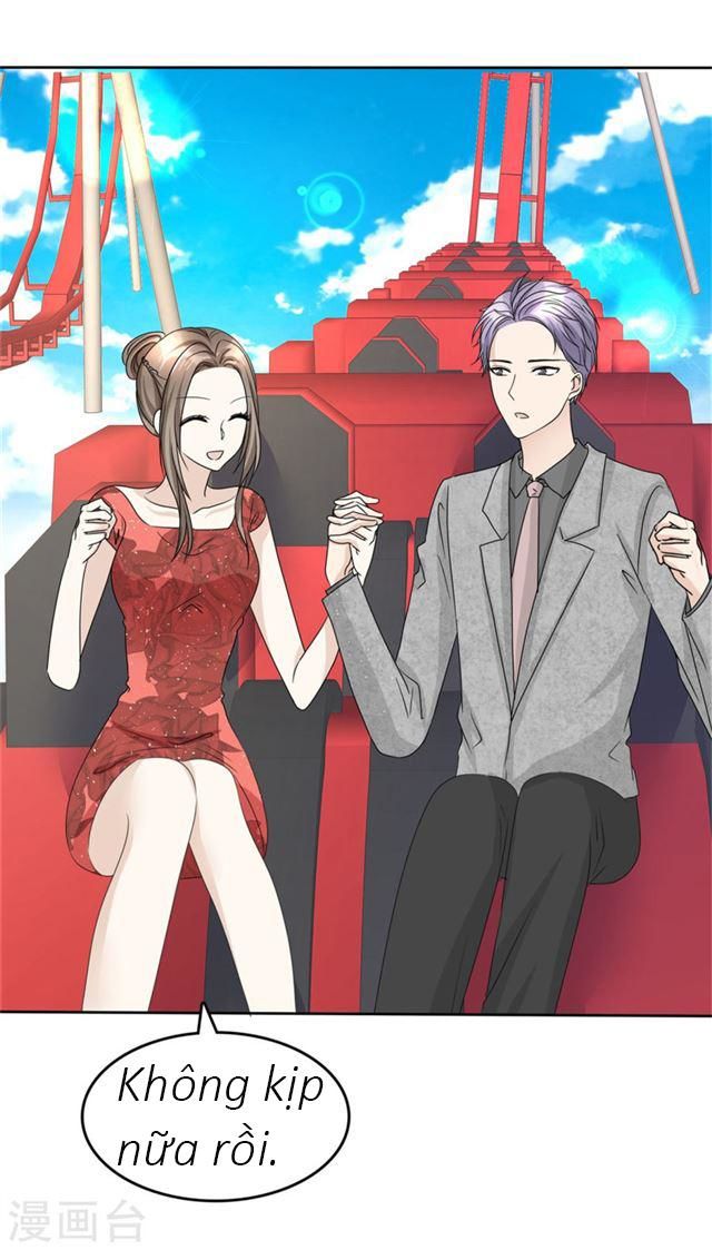 con đường phản công của sủng thê chapter 47 29