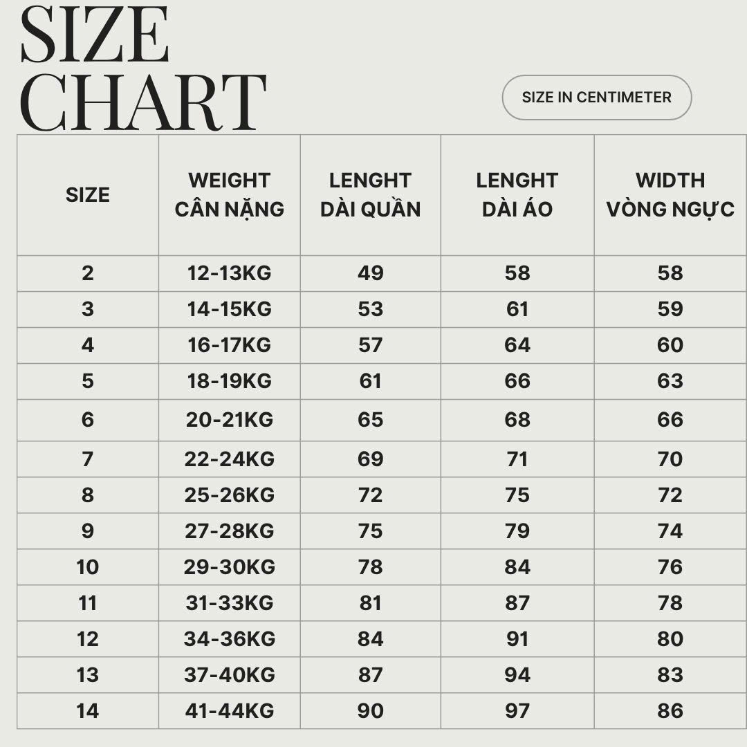 Áo dài cho bé gái mẫu Như ý diện lễ tết noel giáng sinh năm mới từ 12-44kg hàng thiết kế