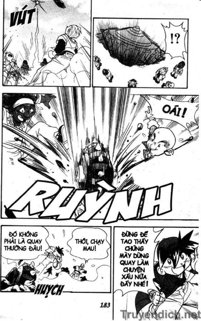 beley - con quay truyền thuyết chapter 4 181