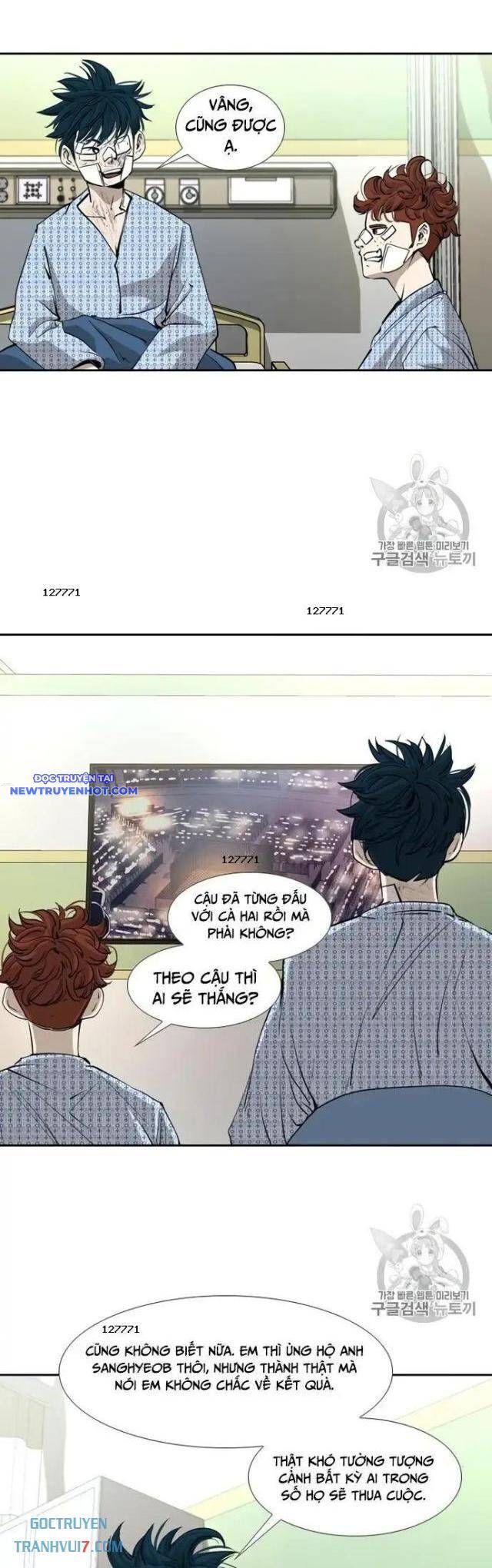 shark - cá mập chapter 168 10