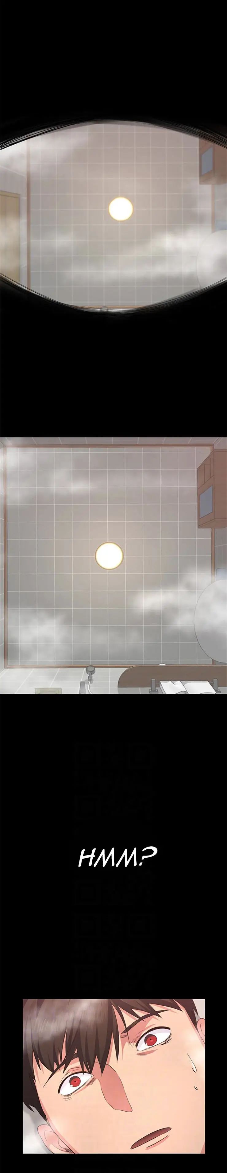 bạn gái cũ trở về chapter 6 2