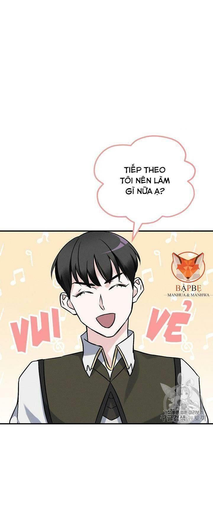 tôi lên cấp chỉ bằng cách ăn chapter 17 54