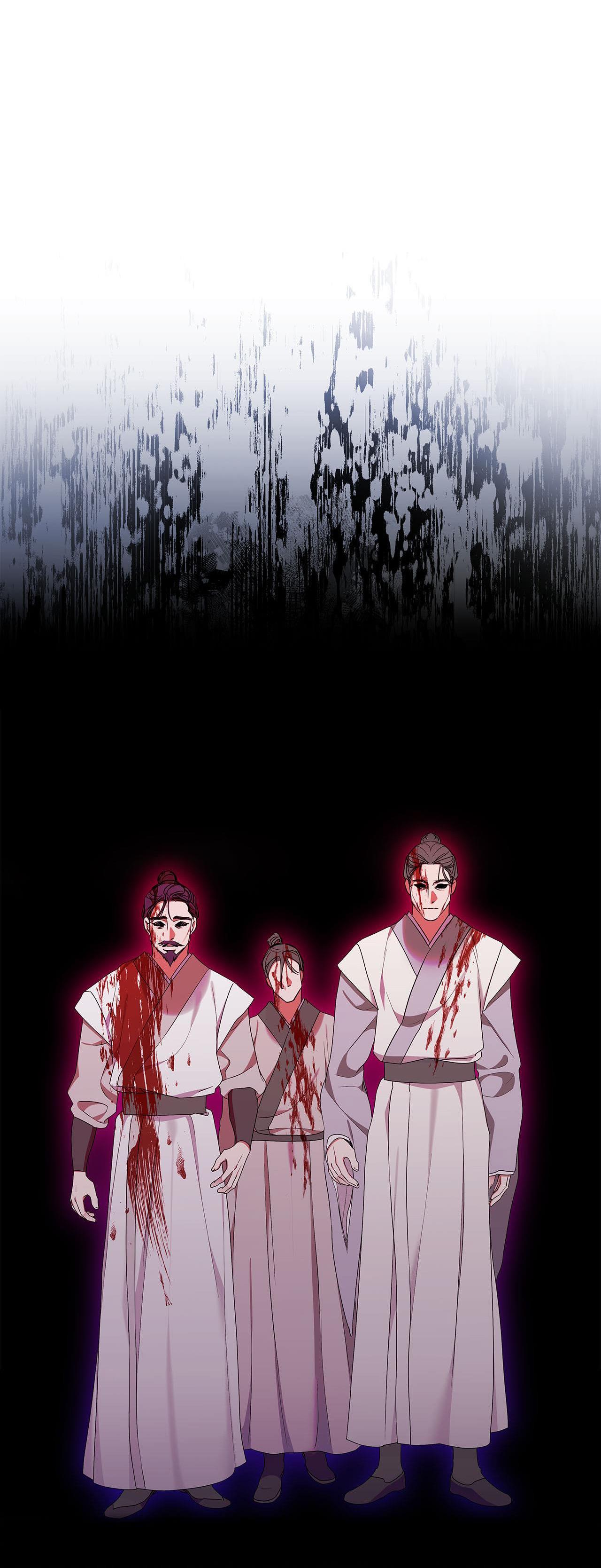 dấu vết của khoảng trống chapter 21 20