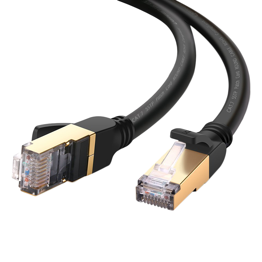 Dây Cáp Mạng Ugreen CAT7 11271 - Hàng Chính Hãng