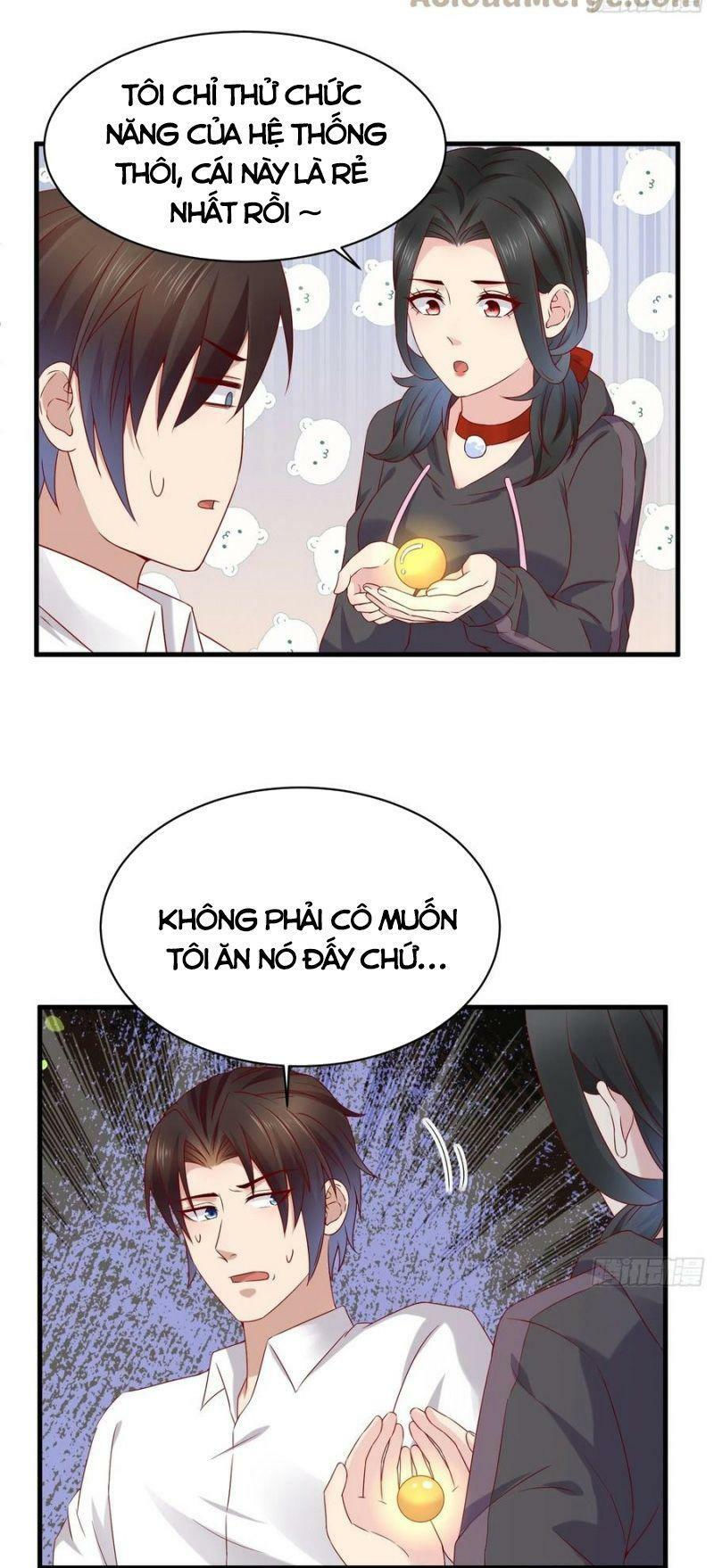 vua đầu tư mạnh nhất chapter 49 7