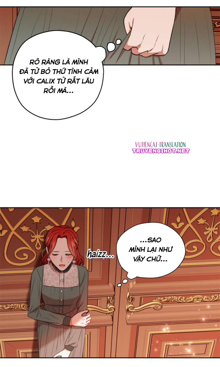 ta muốn biến phu quân thành bá chủ chapter 14 61