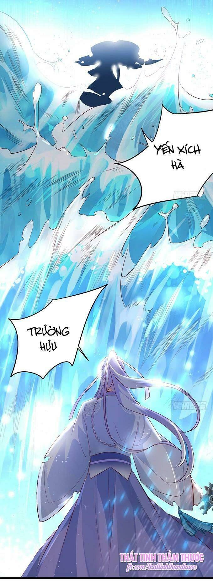 liêu liêu trai chapter 22 10