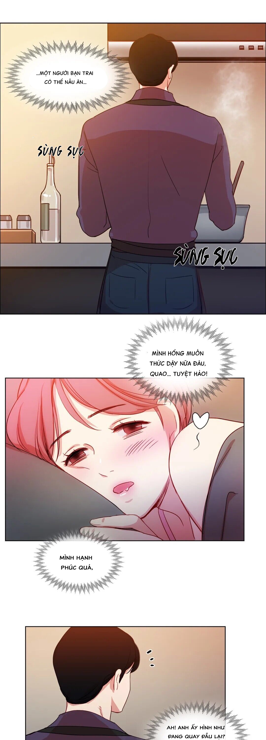 tưởng tượng của narea chapter 10.5 9