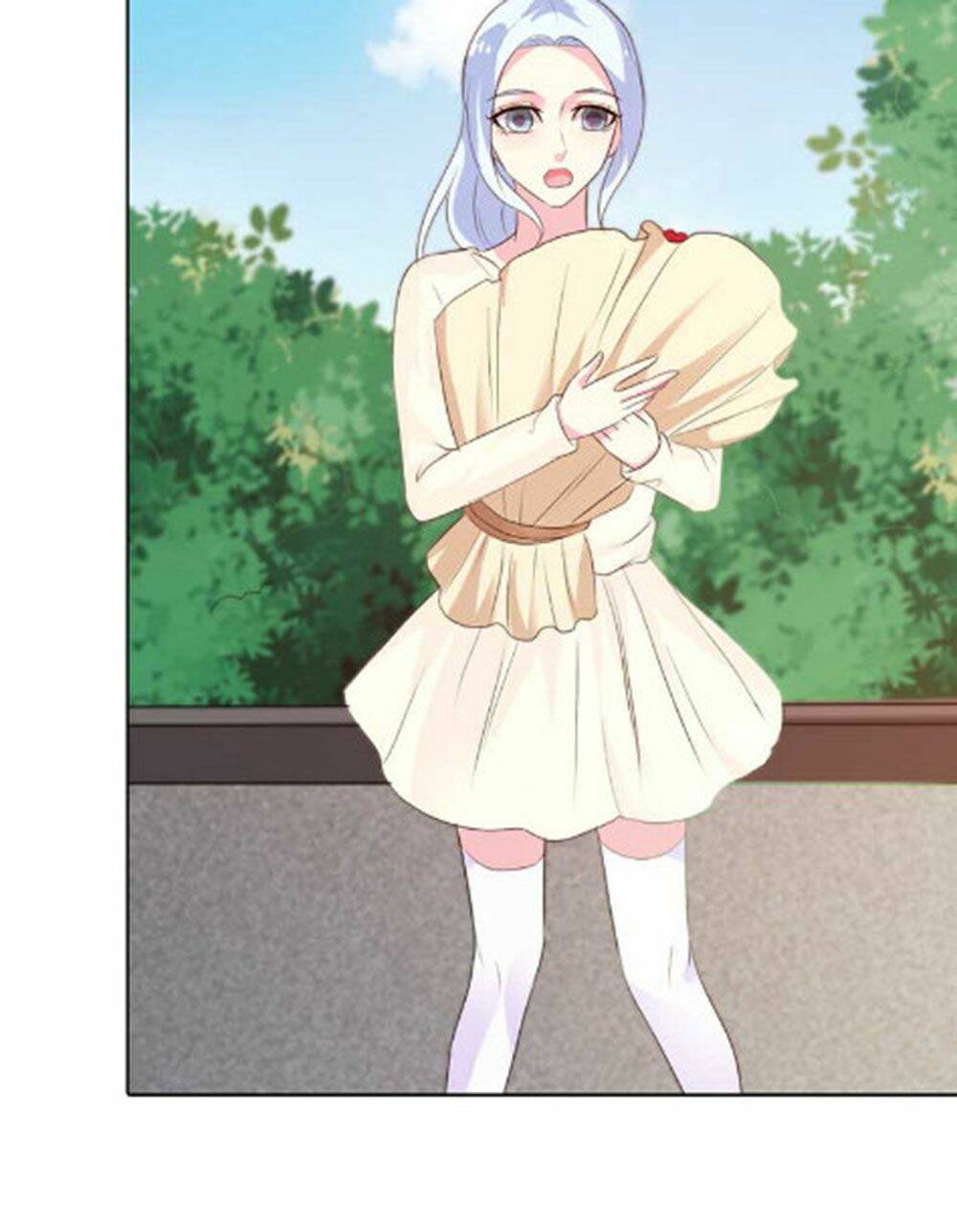 em vẫn còn nhỏ chapter 64 21