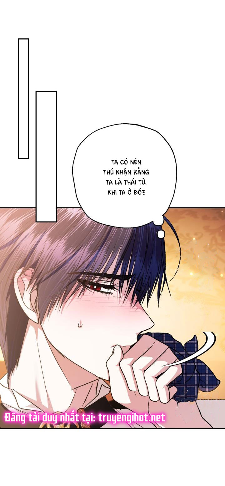 cha à, con không muốn kết hôn đâu chapter 65 27