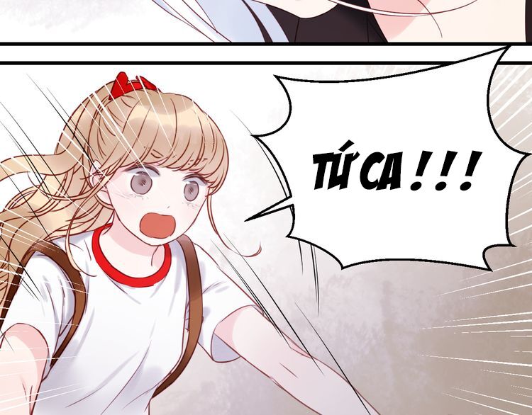 lượm được một tiểu hồ ly phần 1 chapter 40 16