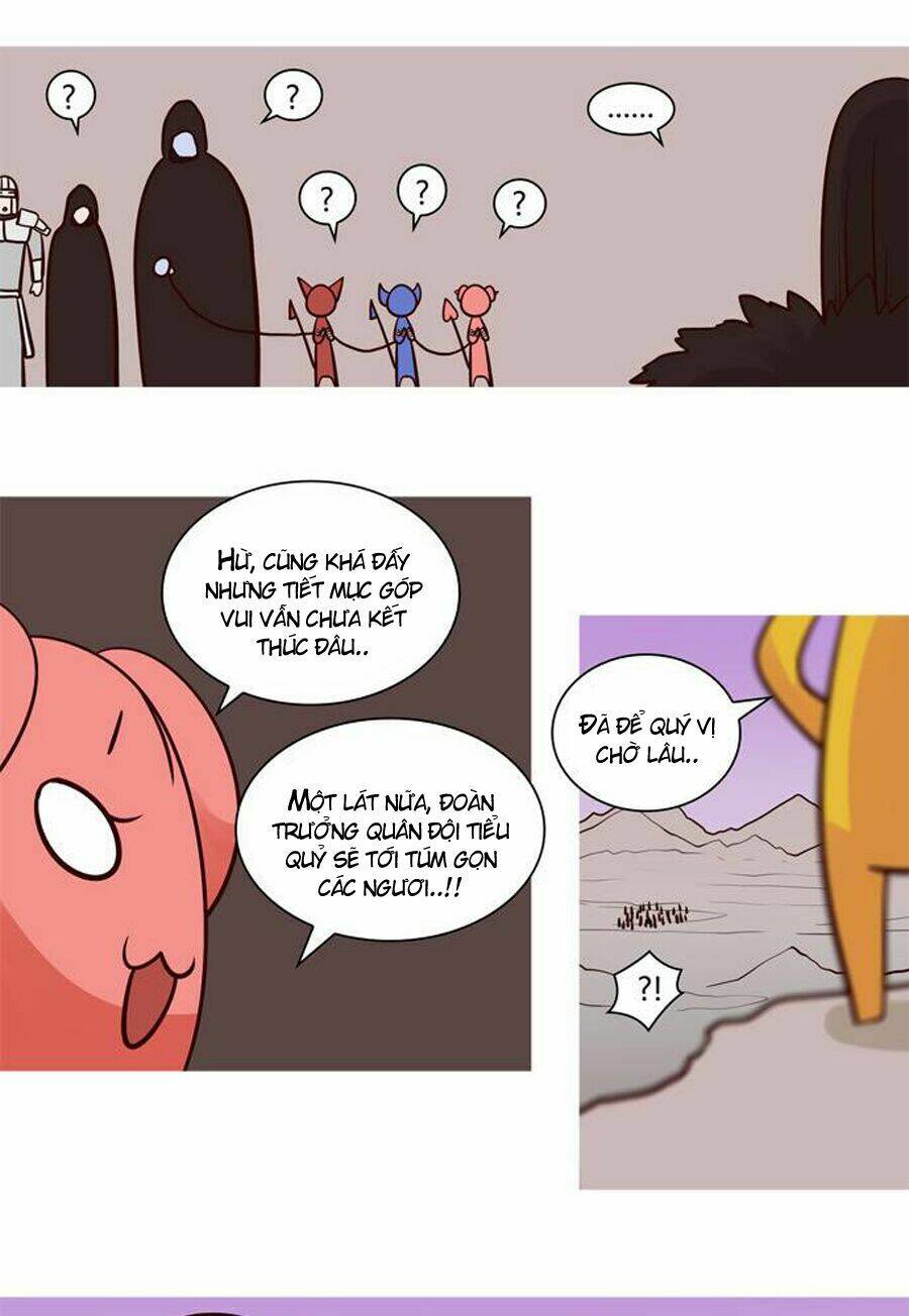 the devil king is bored chapter 47 8