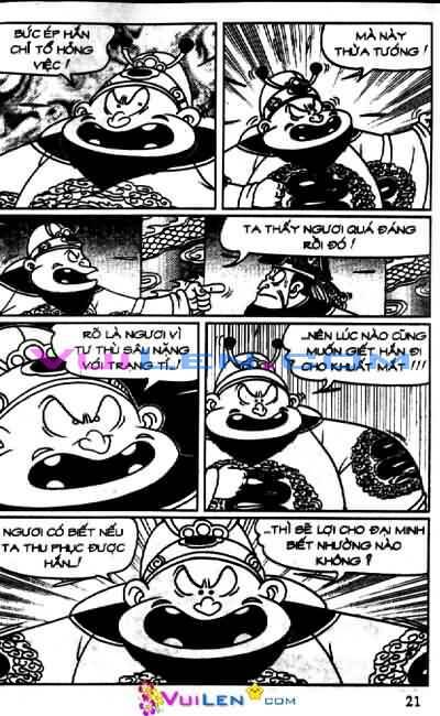 thần đồng đất việt chapter 77 18