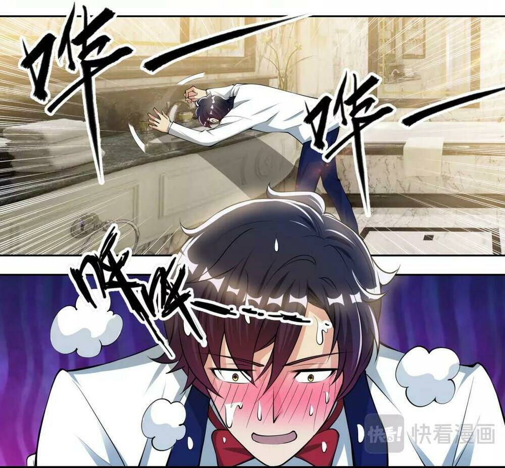 tối cường cuồng binh chapter 63 21