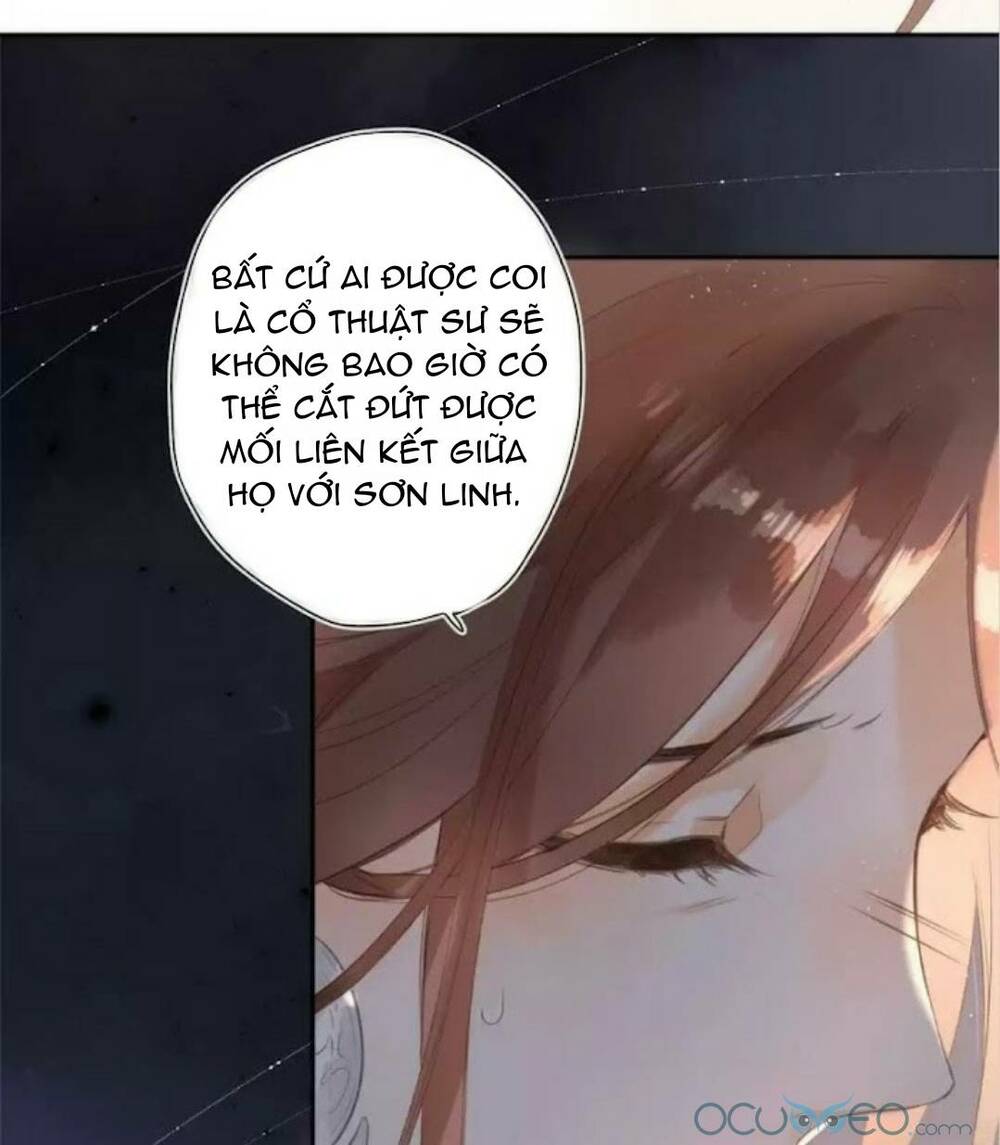 sos! tôi đã yêu một con sâu bướm (phần 2) chapter 14 58