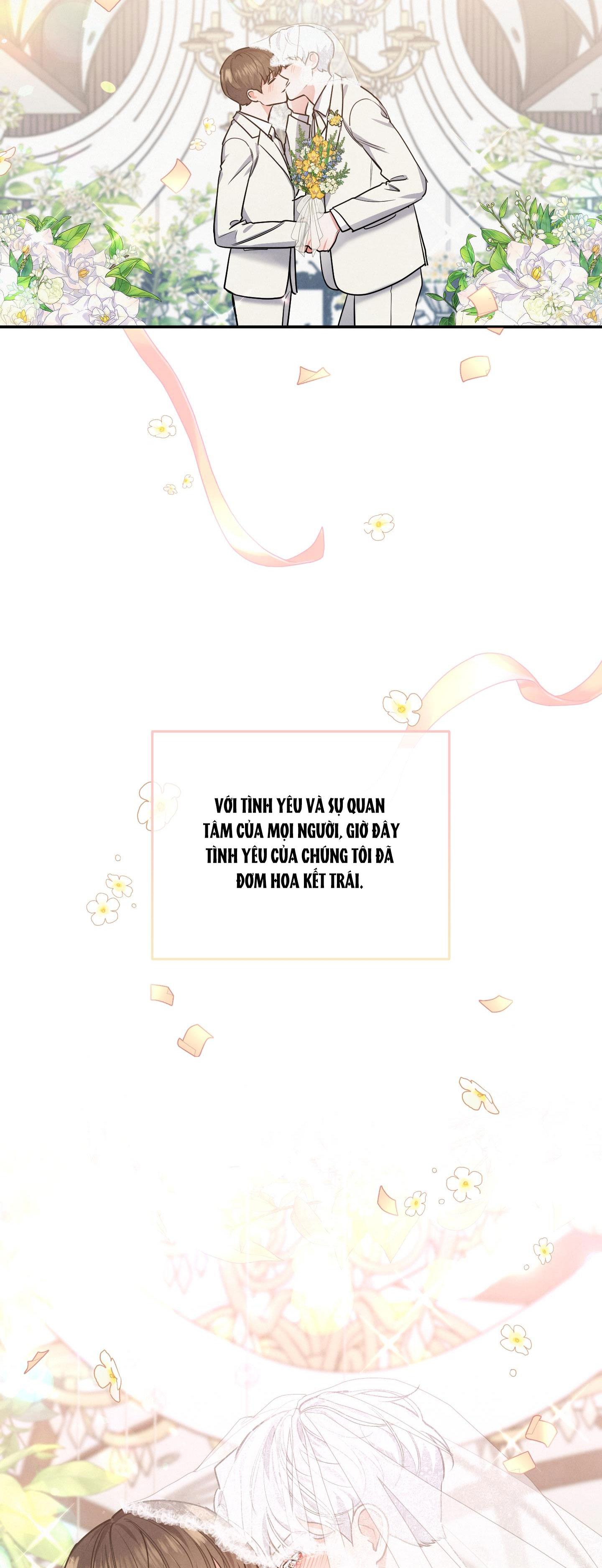 mối quan hệ ngu ngốc chapter 38 40