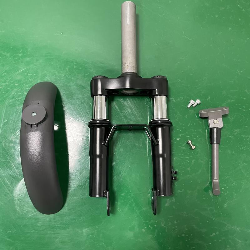 Phù động treo mặt trước của xe tay ga cho Xiaomi Mijia M365 Pro Pro2 Scooter SCOOTER MAX G30 Color: For max g30