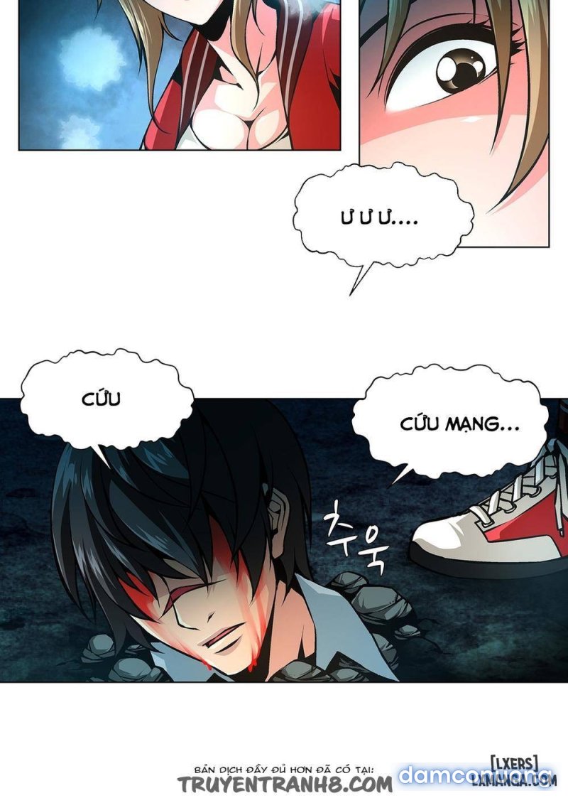 nô lệ song sinh chapter 20 10